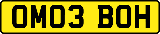 OM03BOH