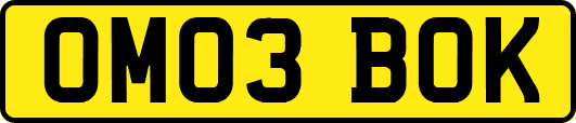 OM03BOK