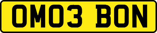 OM03BON