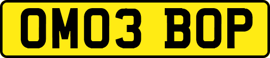 OM03BOP