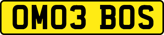 OM03BOS