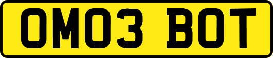 OM03BOT