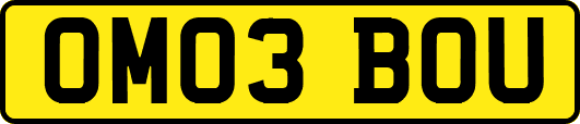 OM03BOU
