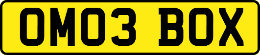 OM03BOX