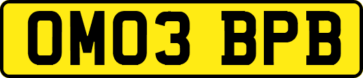 OM03BPB
