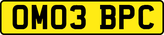 OM03BPC