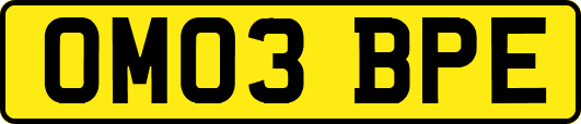 OM03BPE