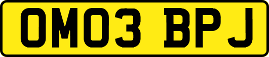 OM03BPJ