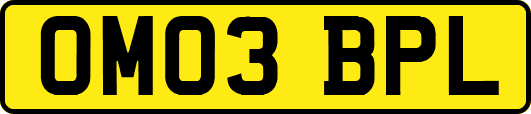 OM03BPL