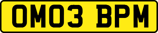 OM03BPM