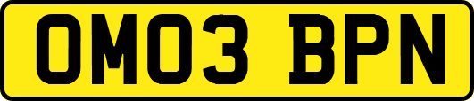 OM03BPN