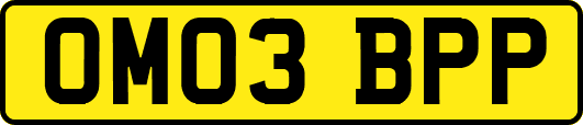OM03BPP