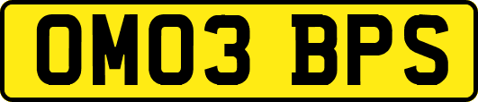 OM03BPS