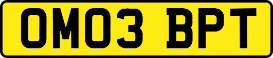 OM03BPT