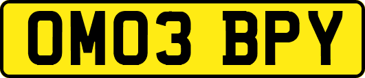 OM03BPY