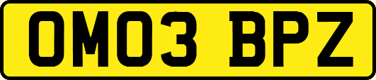 OM03BPZ