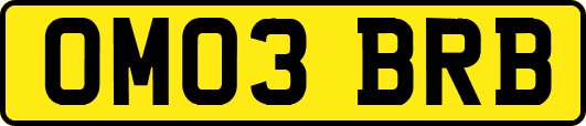 OM03BRB