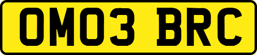 OM03BRC