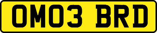 OM03BRD