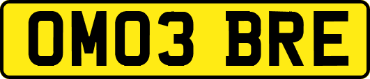 OM03BRE