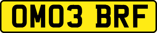 OM03BRF