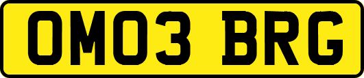 OM03BRG