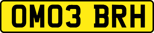 OM03BRH