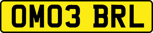 OM03BRL