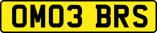 OM03BRS