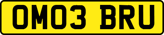 OM03BRU