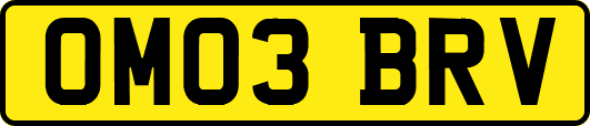 OM03BRV