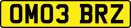 OM03BRZ