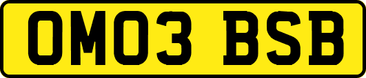 OM03BSB