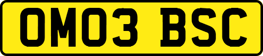 OM03BSC