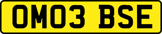 OM03BSE