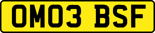 OM03BSF