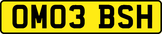 OM03BSH