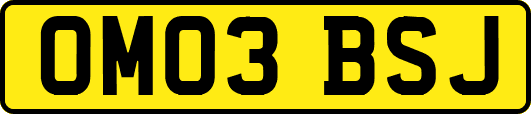OM03BSJ