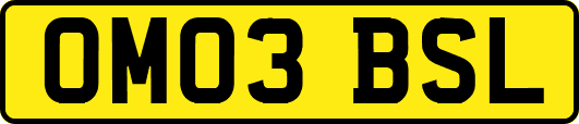 OM03BSL