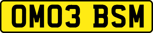 OM03BSM