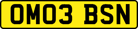 OM03BSN