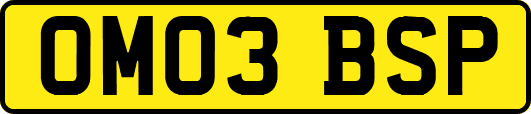 OM03BSP