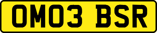 OM03BSR