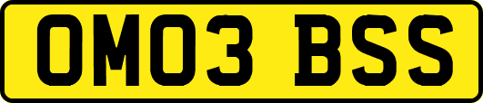 OM03BSS