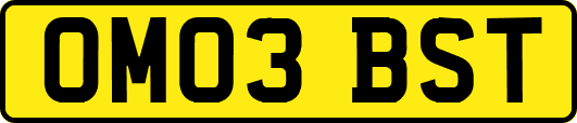 OM03BST