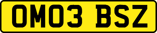 OM03BSZ