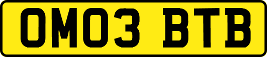 OM03BTB