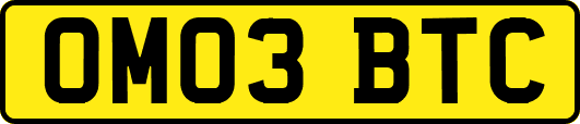 OM03BTC