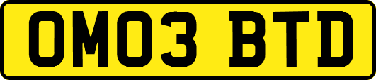 OM03BTD