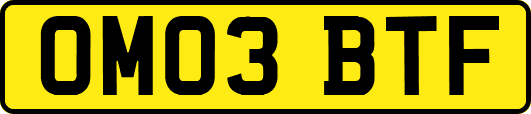 OM03BTF